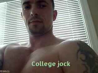 College_jock