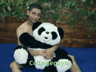 collegegaym Une Etudiante Sexy