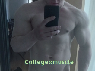 Collegexmuscle