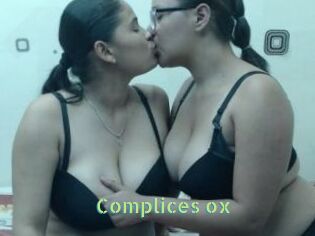 Complices_ox