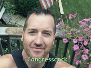 Congresscock