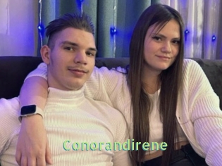 Conorandirene