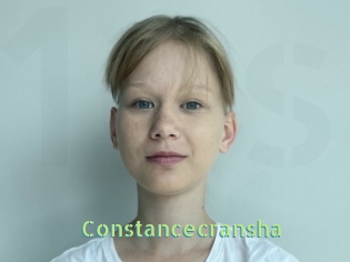 Constancecransha