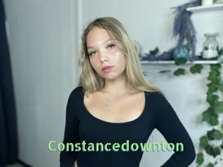 Constancedownton