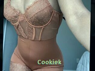 Cookiek