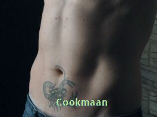 Cookmaan