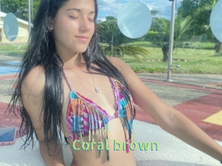 Coral_brown