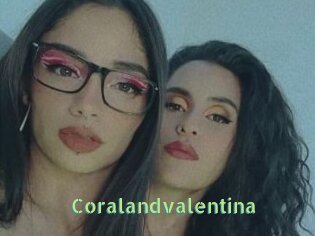 Coralandvalentina