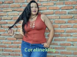 Coralineking