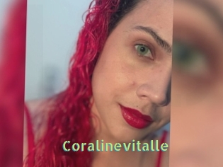 Coralinevitalle