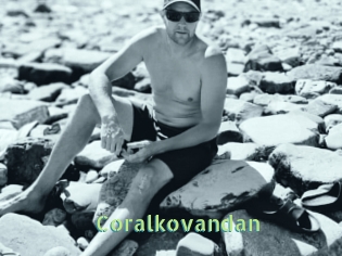 Coralkovandan