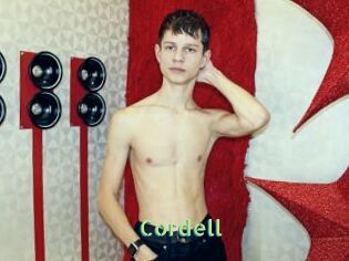 Cordell