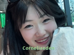 Corneliaeden