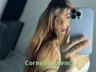 Corneliakolenca