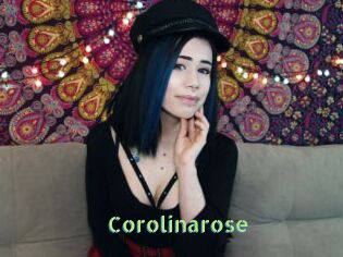 Corolinarose