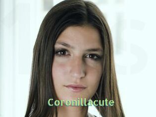 Coronillacute