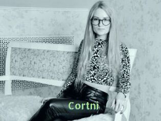 Cortni