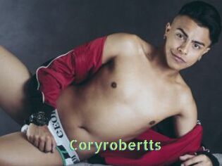 Coryrobertts