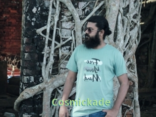 Cosmickade