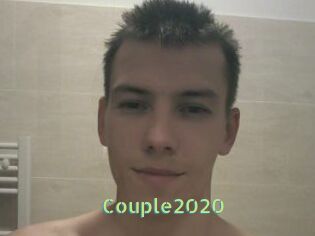 Couple2020