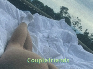 Couplefriends