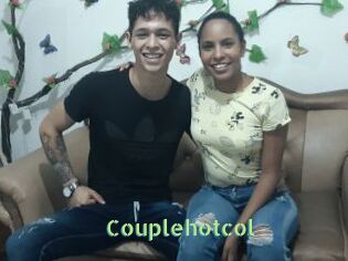 Couplehotcol