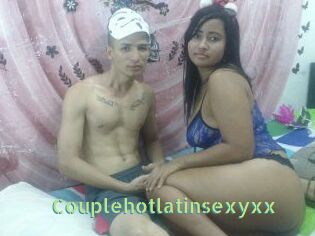 Couplehotlatinsexyxx