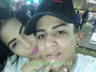 Couplesexycol