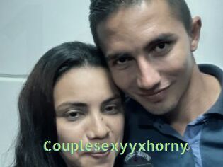 Couplesexyyxhorny