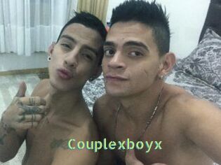 Couplex_boyx