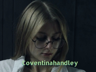 Coventinahandley