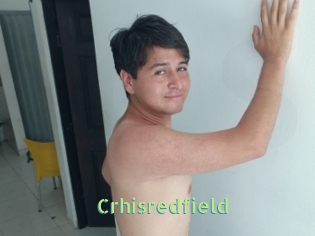 Crhisredfield