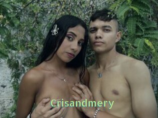 Crisandmery
