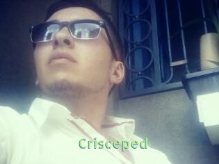 Crisceped