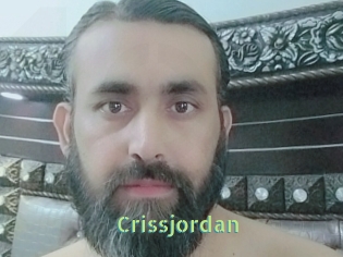 Crissjordan