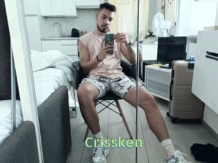 Crissken