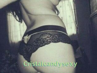 Cristalcandysexy