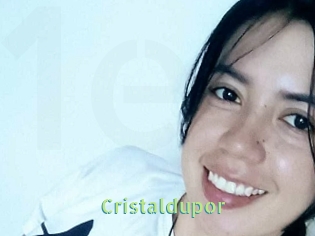 Cristaldupor