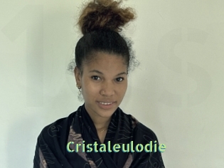 Cristaleulodie