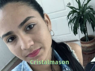 Cristalmason