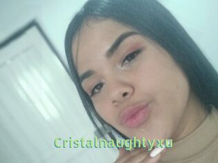 Cristalnaughtyxu