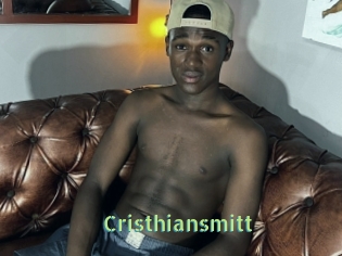 Cristhiansmitt