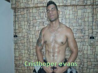 Cristhoper_evans