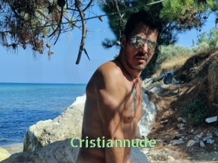 Cristiannude