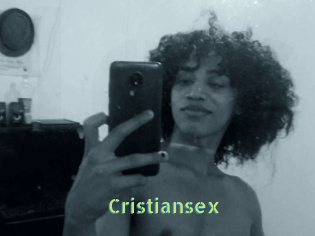 Cristiansex