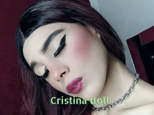 Cristina_doll