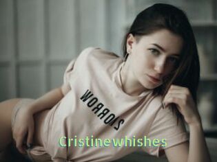 Cristinewhishes