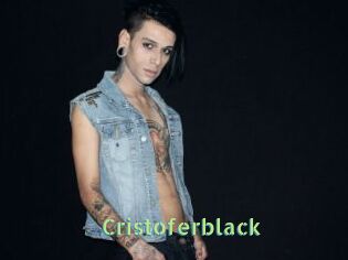 Cristoferblack