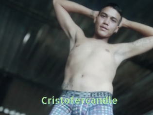 Cristofercandle