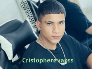 Cristopherevanss